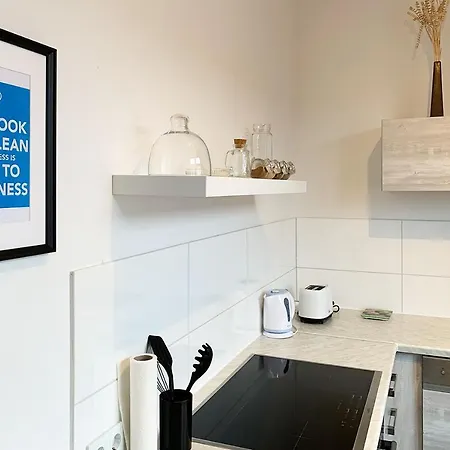 Work & In Apartamento