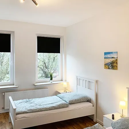 Work & In Apartamento