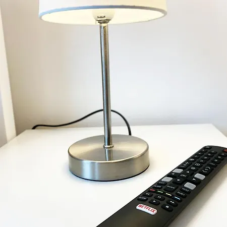 Apartamento Work & In *