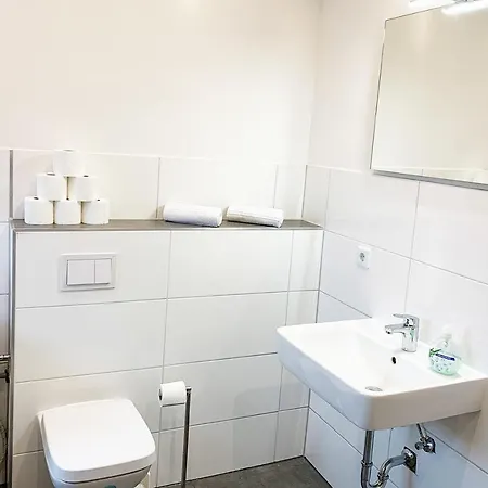 Work & In Apartamento *