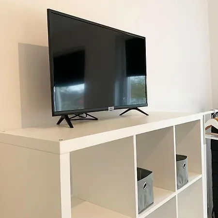 Apartamento Work & In *