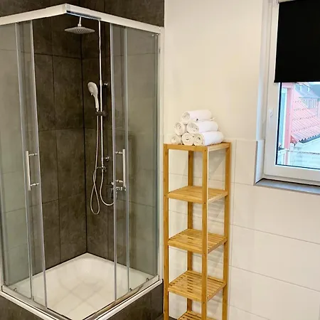 Apartamento Work & In