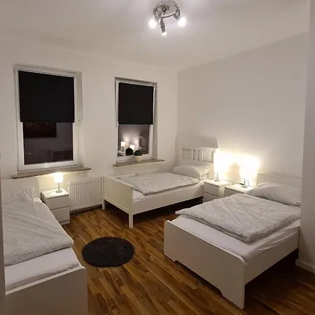 Work & In Apartamento *