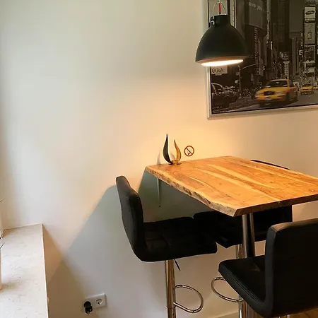 Apartamento Work & In Celle