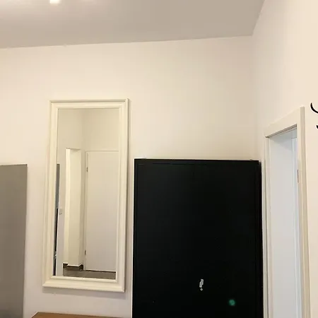 Apartment Work & In