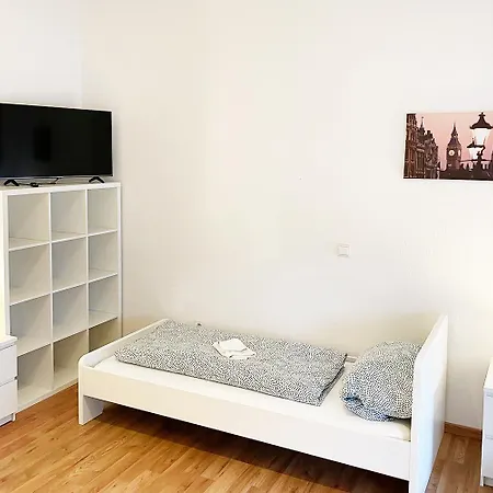 Apartamento Work & In Celle