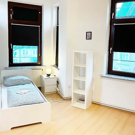 Work & In Apartamento *