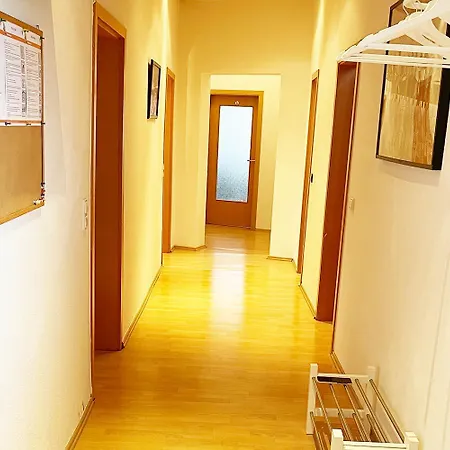 Apartamento Work & In Celle