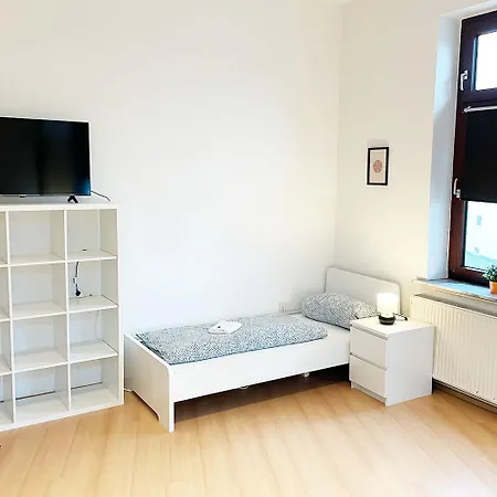 Apartamento Work & In *