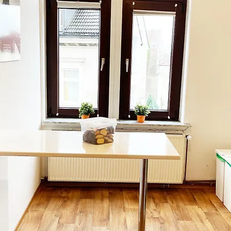 Work & In * Celle