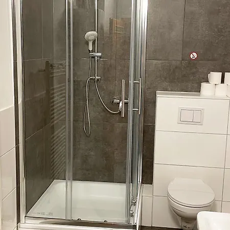 Apartment Work & In