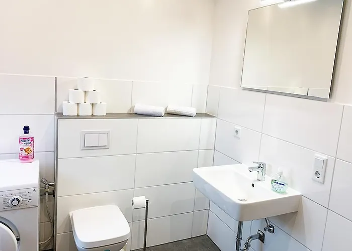 Work & In Lägenhet *